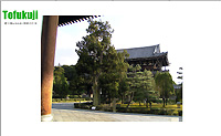 Tofukuji